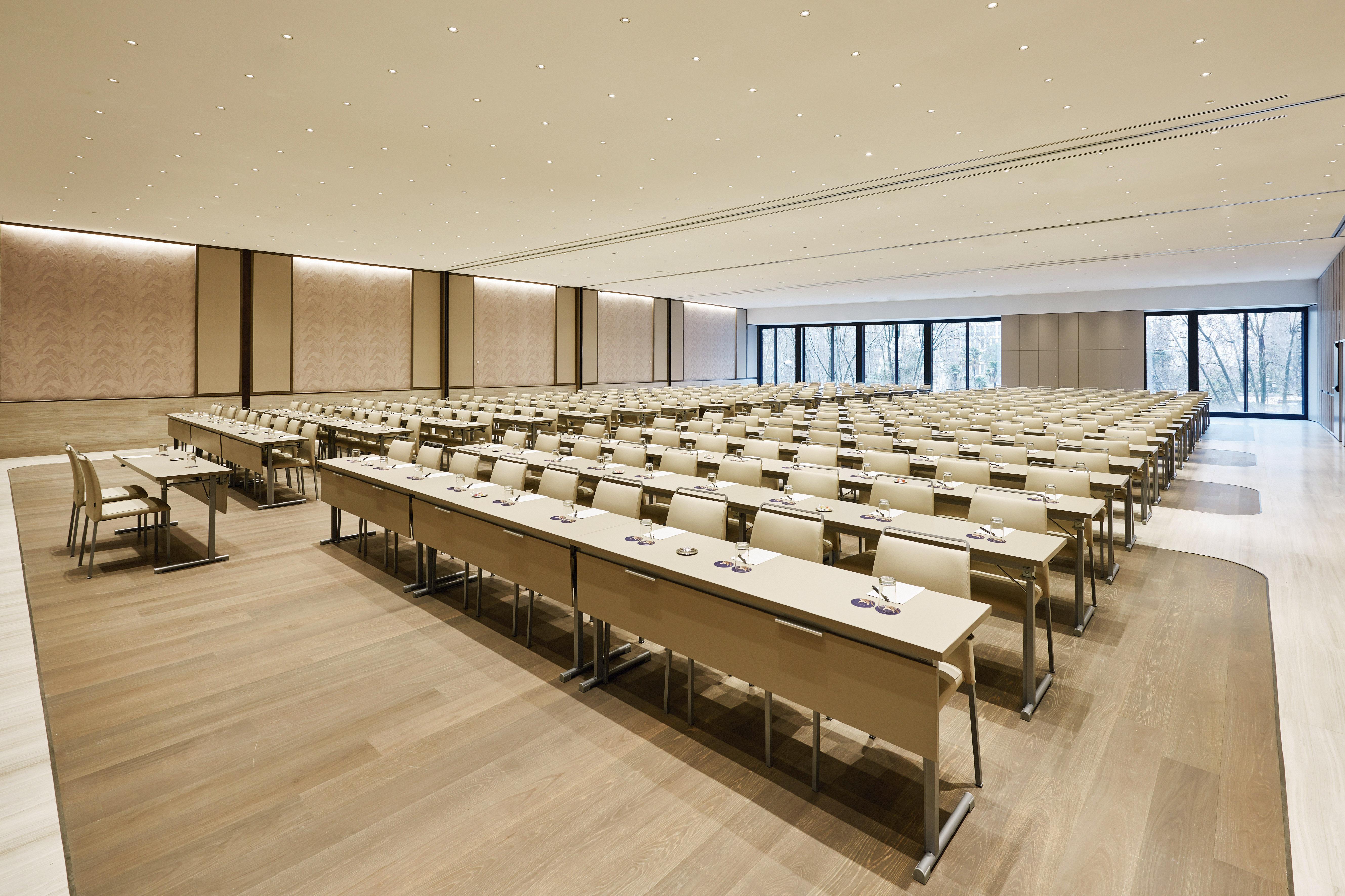 Vp Plaza Espana Design Madrid Esterno foto The Westin Seoul